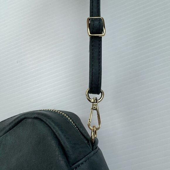 House of Disaster Heritage & Harlequin Zebra Clutch/Crossbody Bag - Picture 9 of 16